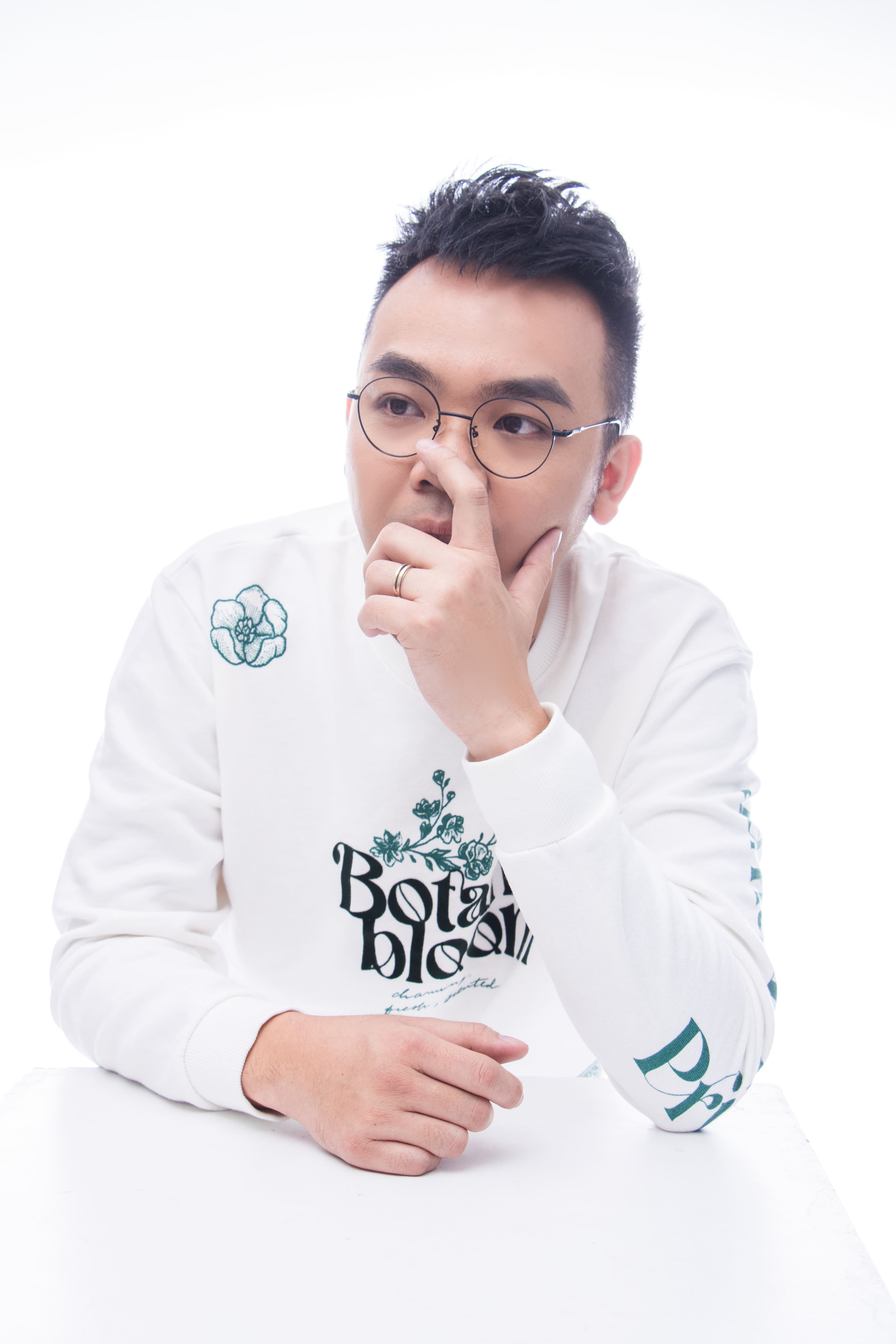 24 years old - Boldly Resigned to Pursue Dreams - Image 1