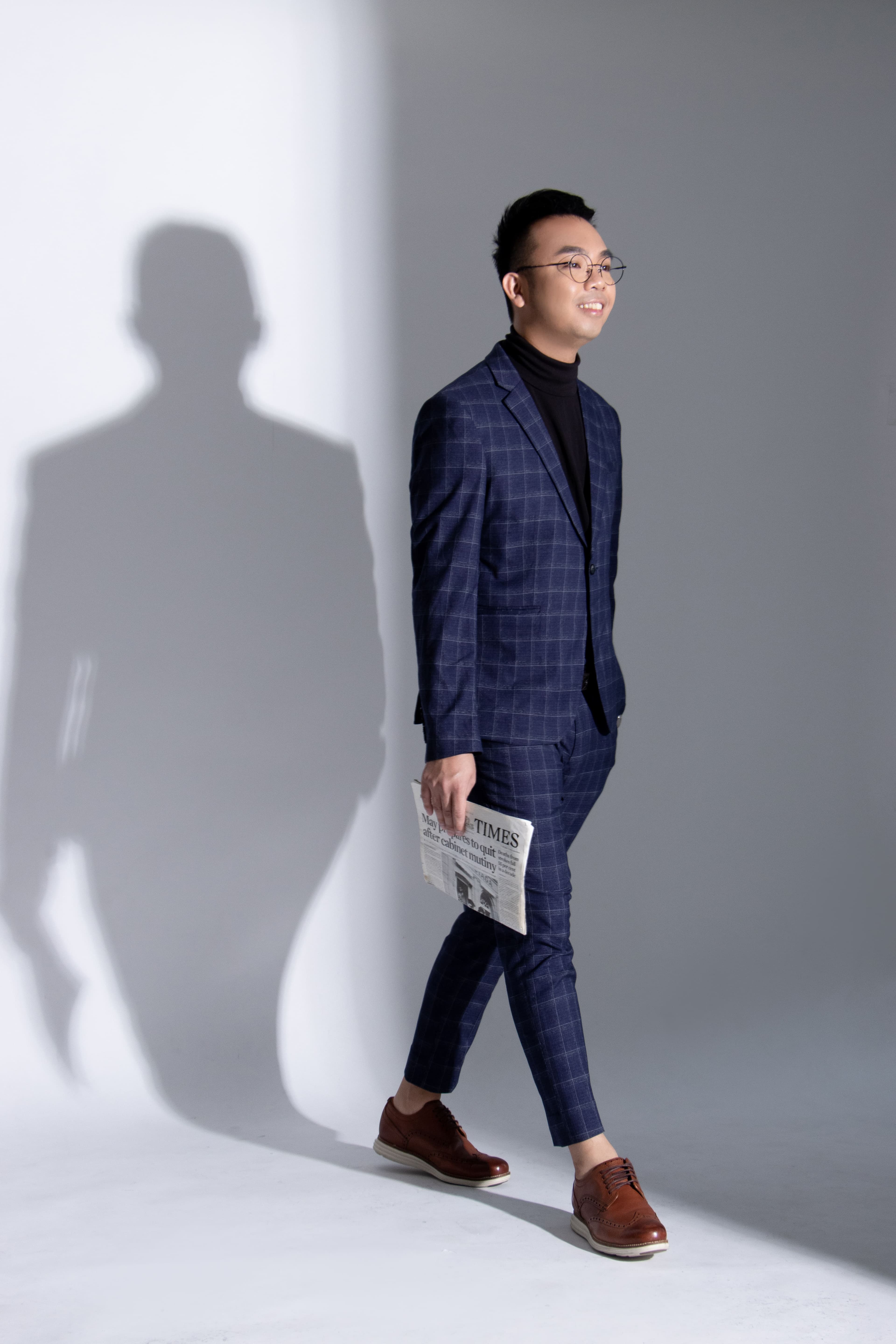 24 years old - Boldly Resigned to Pursue Dreams - Image 2