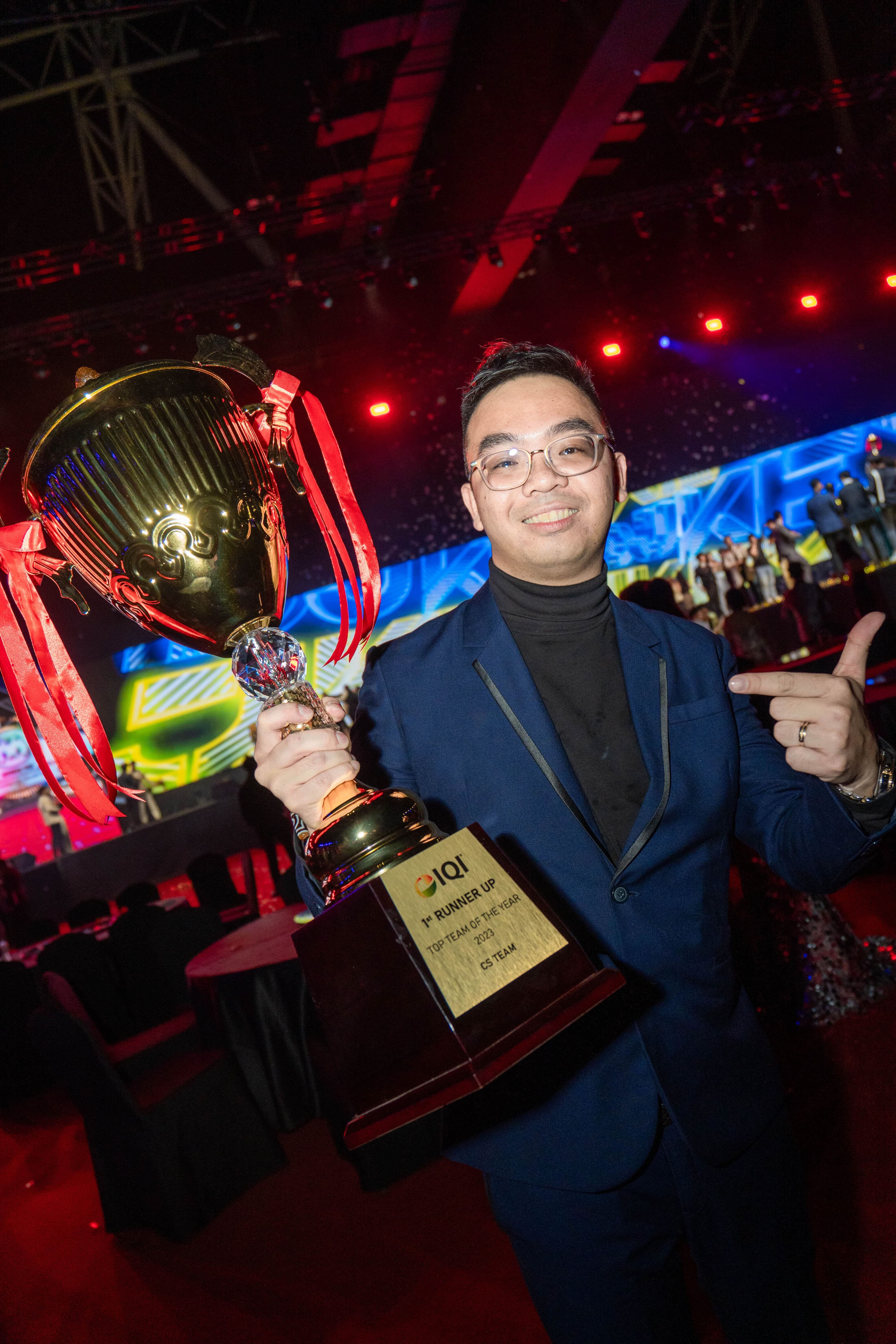 24 years old - Boldly Resigned to Pursue Dreams - Image 3