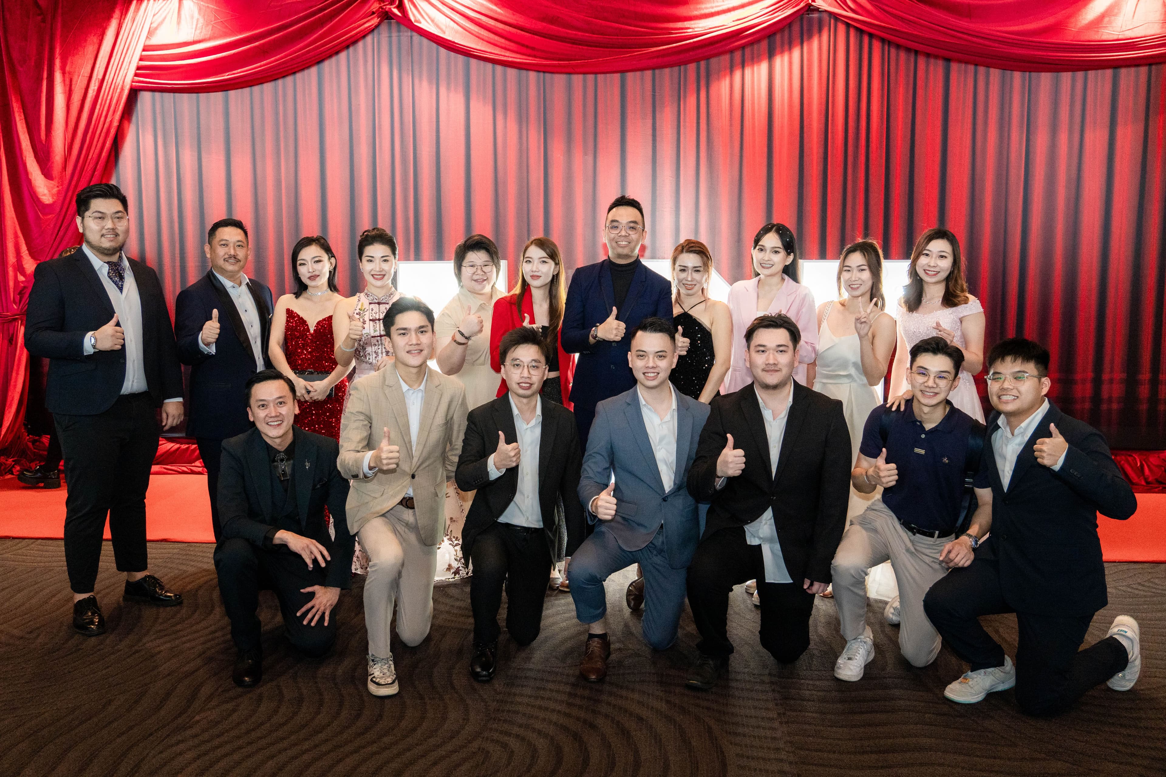 Before 30 - Achieved Career and Financial Freedom - Image 2